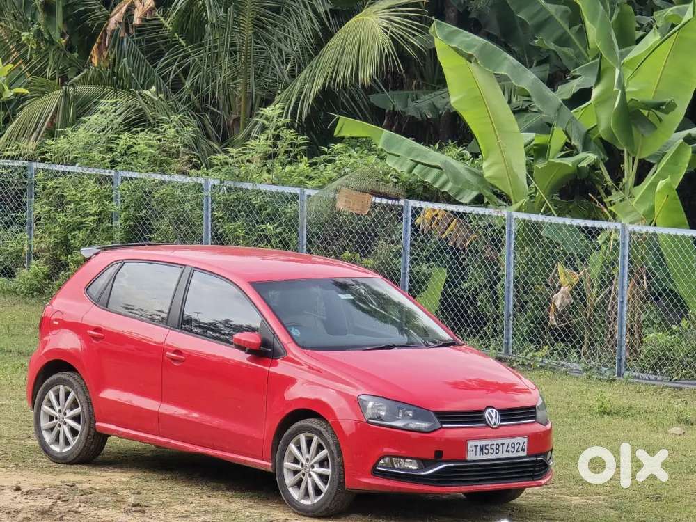 Polo Petrol