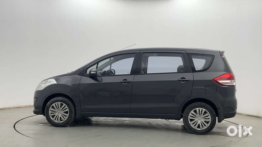 Maruti Suzuki Ertiga 1.5 Vxi, 2013, Petrol