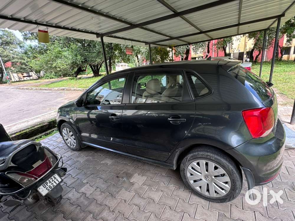 Volkswagen Polo Diesel 2015