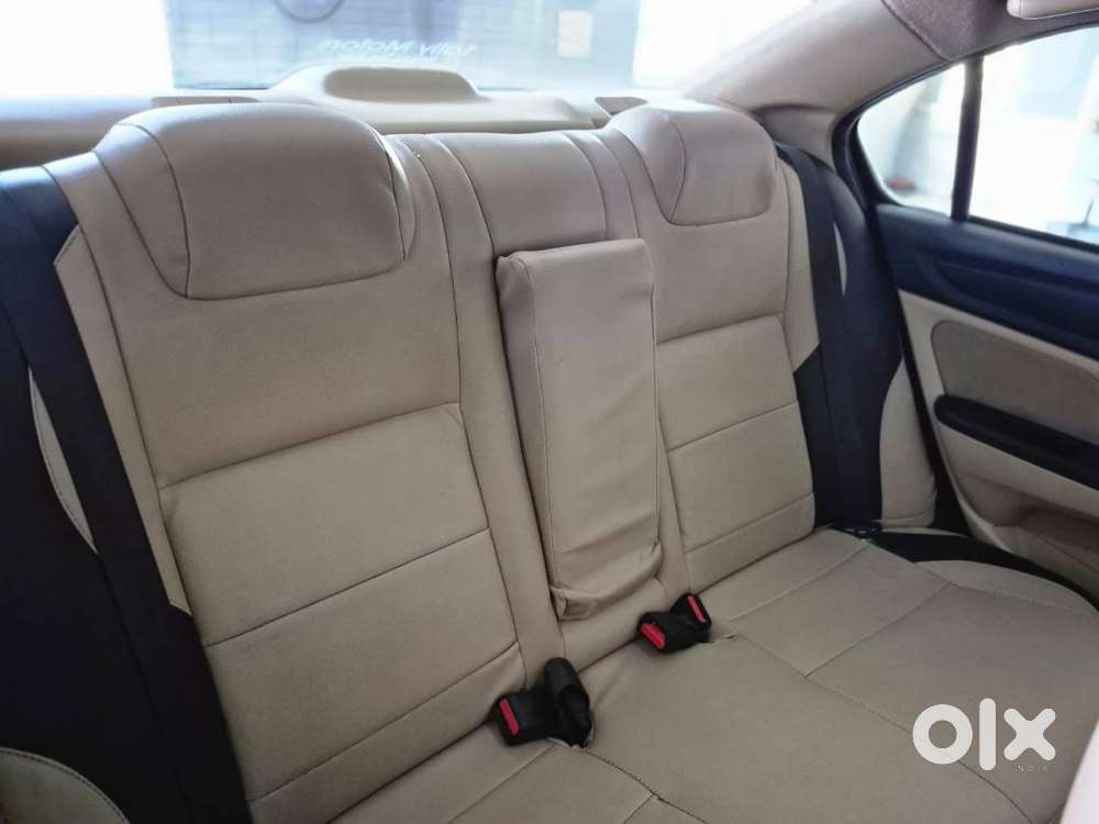 Honda Amaze 2018 Diesel Well Maintained