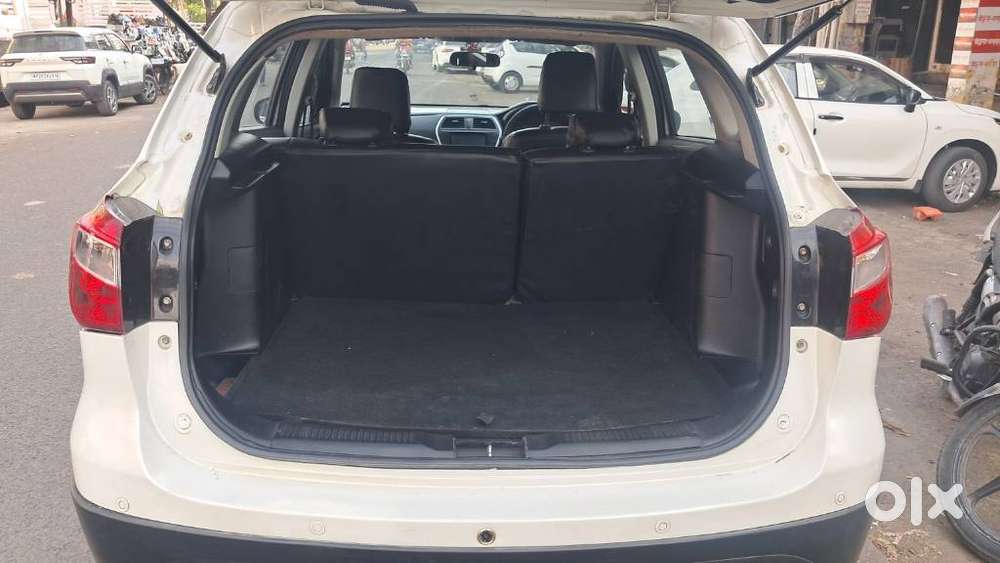 Maruti Suzuki S-cross 2017-2020 1.3 Sigma, 2019, Diesel