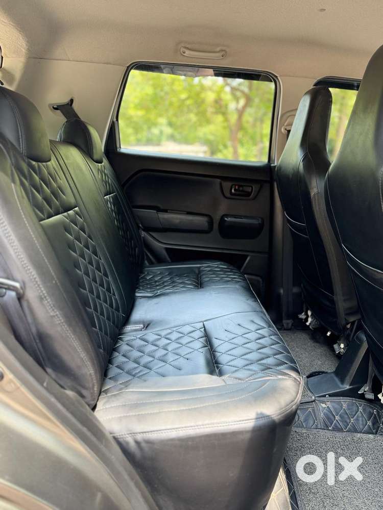 Maruti Suzuki Wagon R Lxi Cng Optional, 2022, Cng & Hybrids