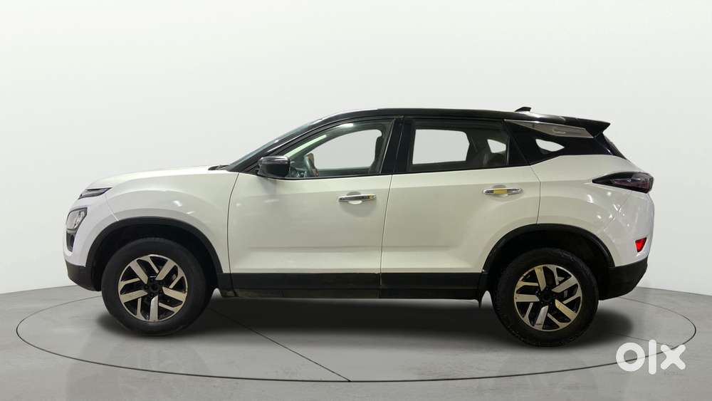 Tata Harrier 2.0 Xz Sunroof Dual Tone, 2021, Diesel