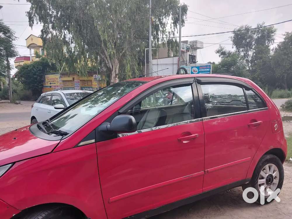 Tata Indica Vista 2008