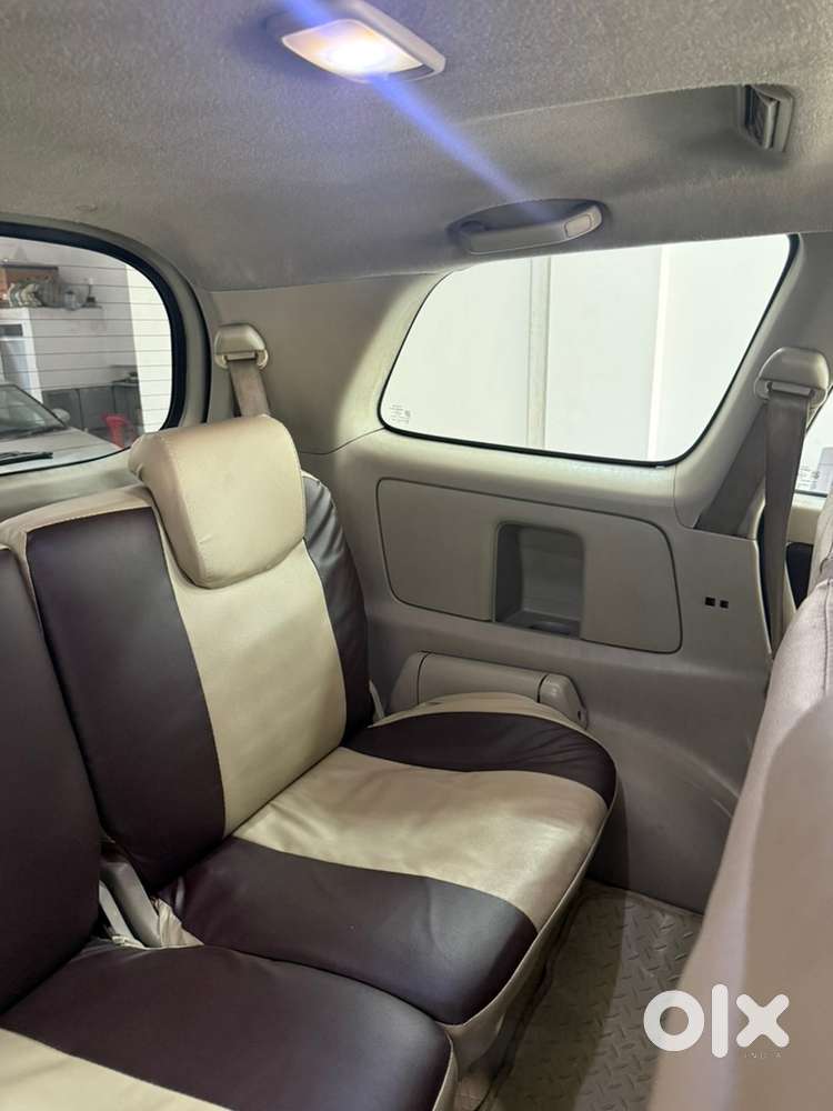 2013 Toyota Innova Diesel Manual