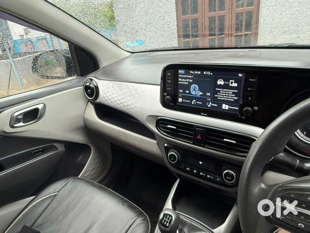 Hyundai Grand I10 Petrol 2020