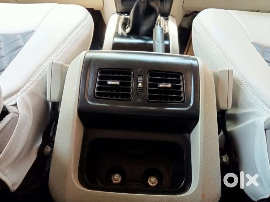 Mahindra Scorpio [2020-2022] 2.2 S5, 2019, Petrol