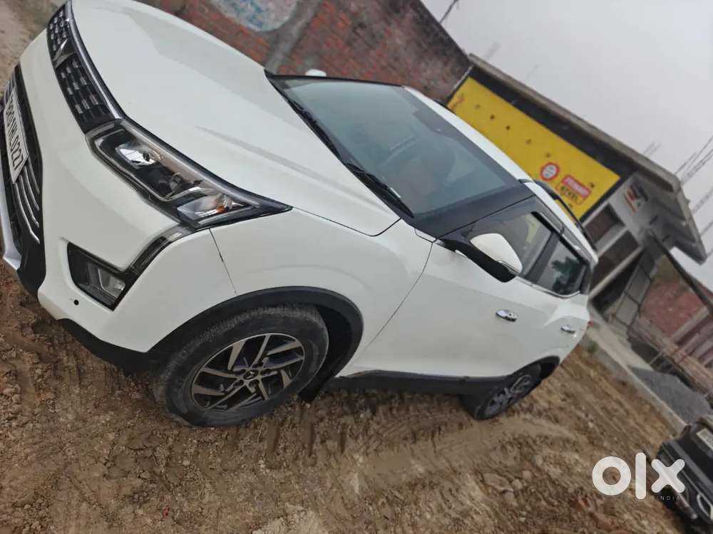Xuv 300 W8  Optional Disel For Sale Fixed Price