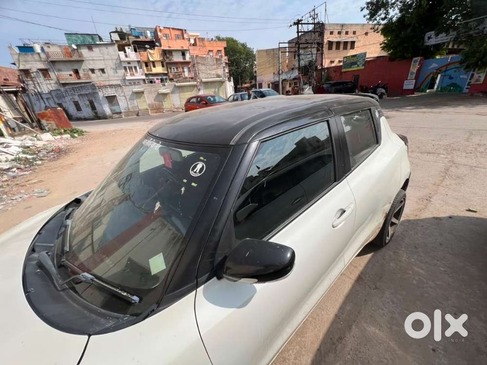 Maruti Swift Vxi 2020