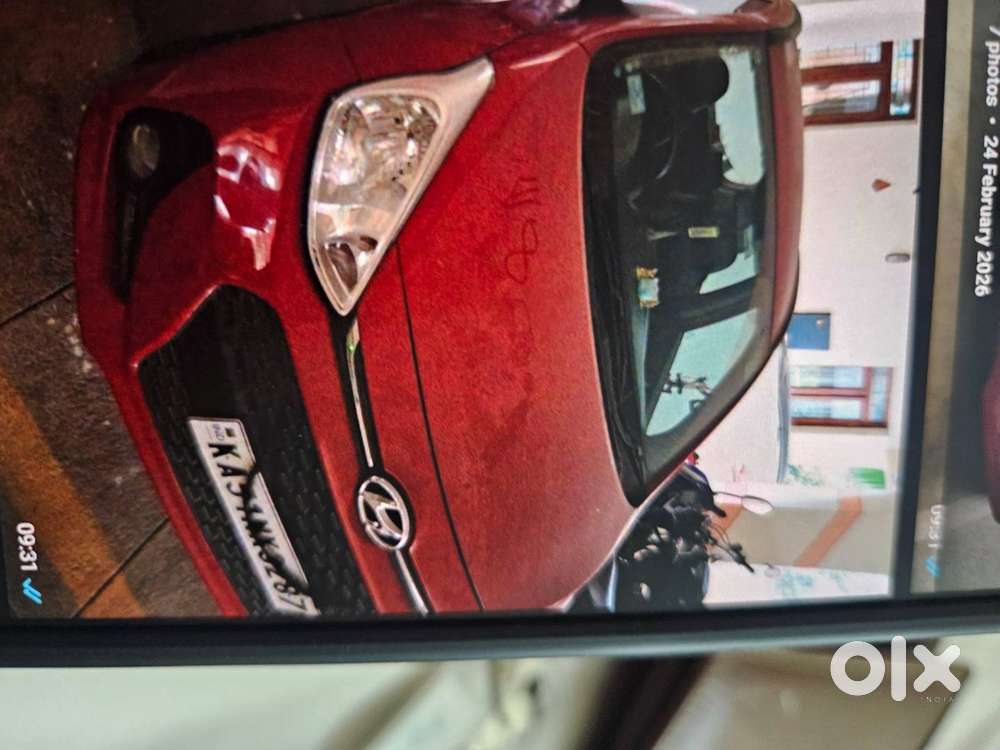 I Want To Sell My Grand I10  Model 2017