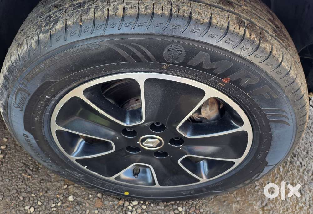 Renault Duster, 2016, Diesel