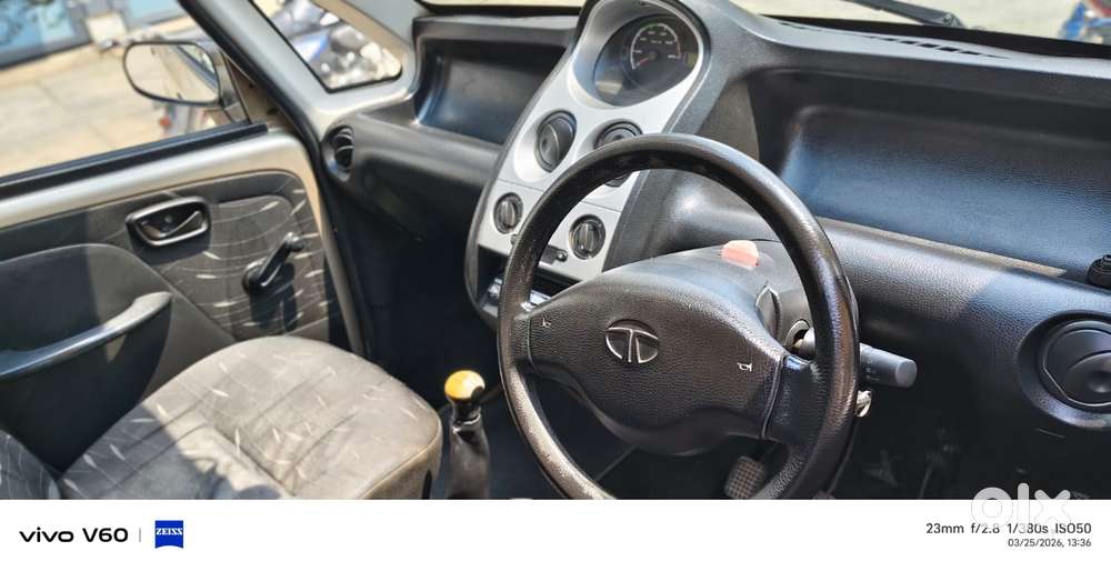 Tata Nano Xt, 2011, Petrol