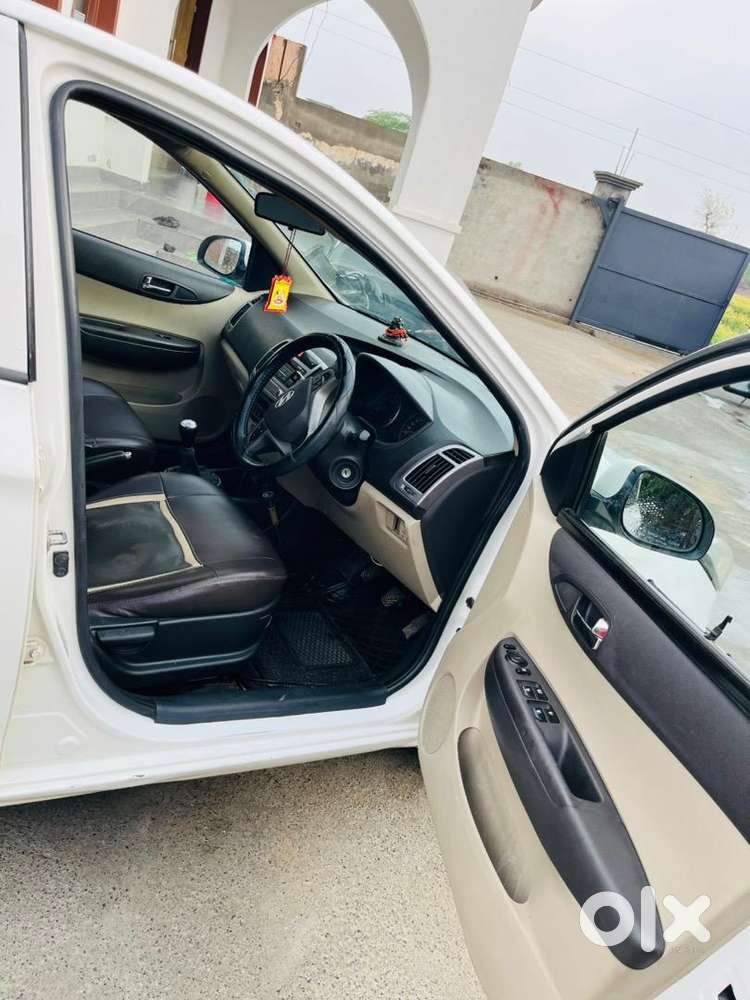 Hyundai I20 2012 Petrol Good Condition