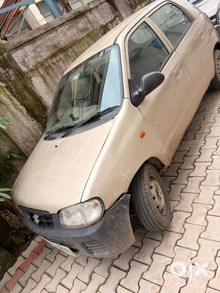 Maruti Suzuki 2008 Car