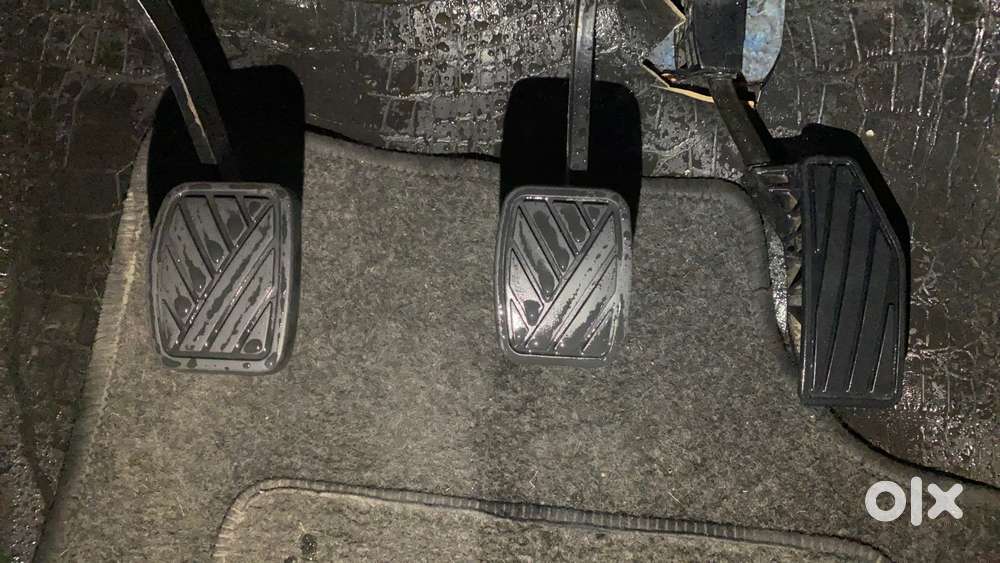 Maruti Suzuki Swift 2018 Vxi, 2021, Petrol