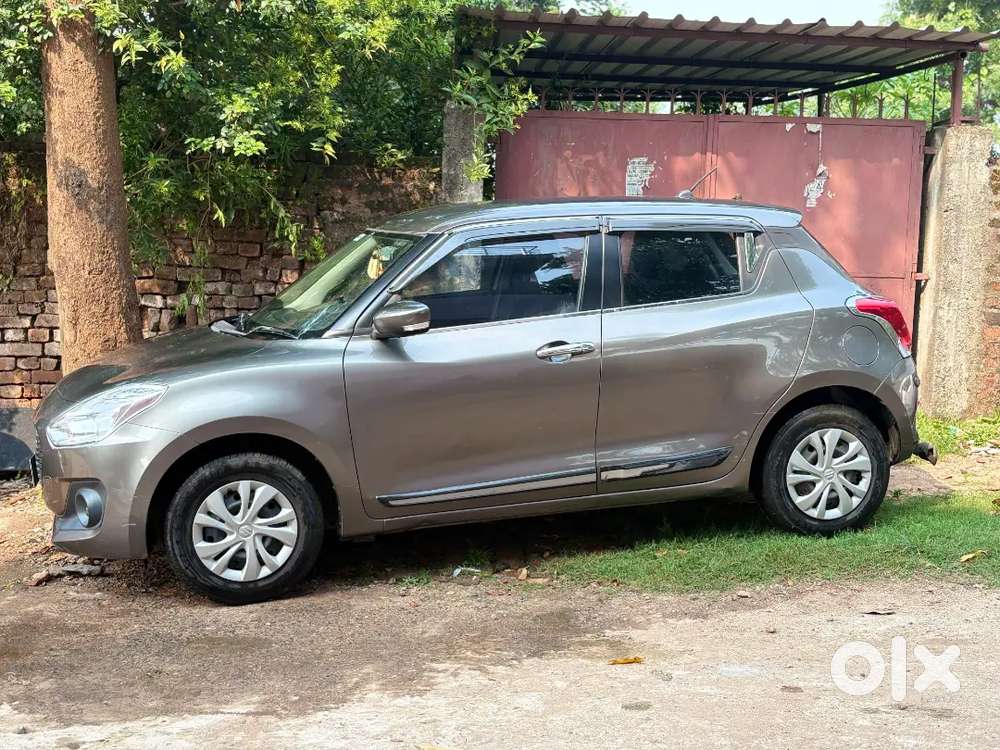 Maruti Suzuki Swift Vdi 2020 Car