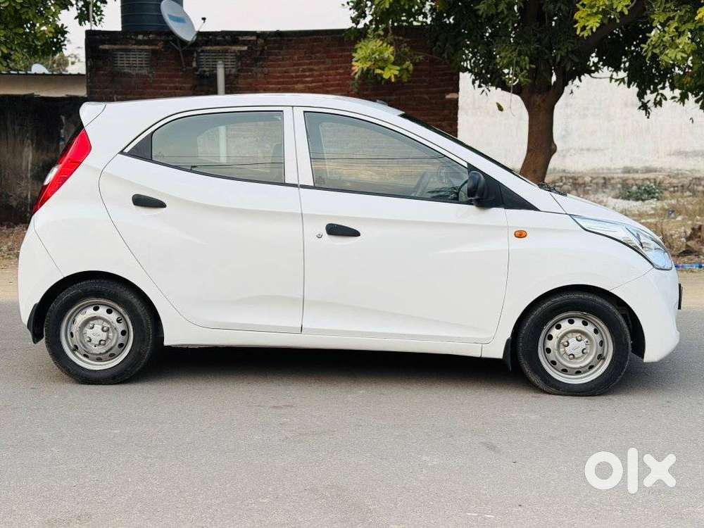 Hyundai Eon, 2017, Petrol