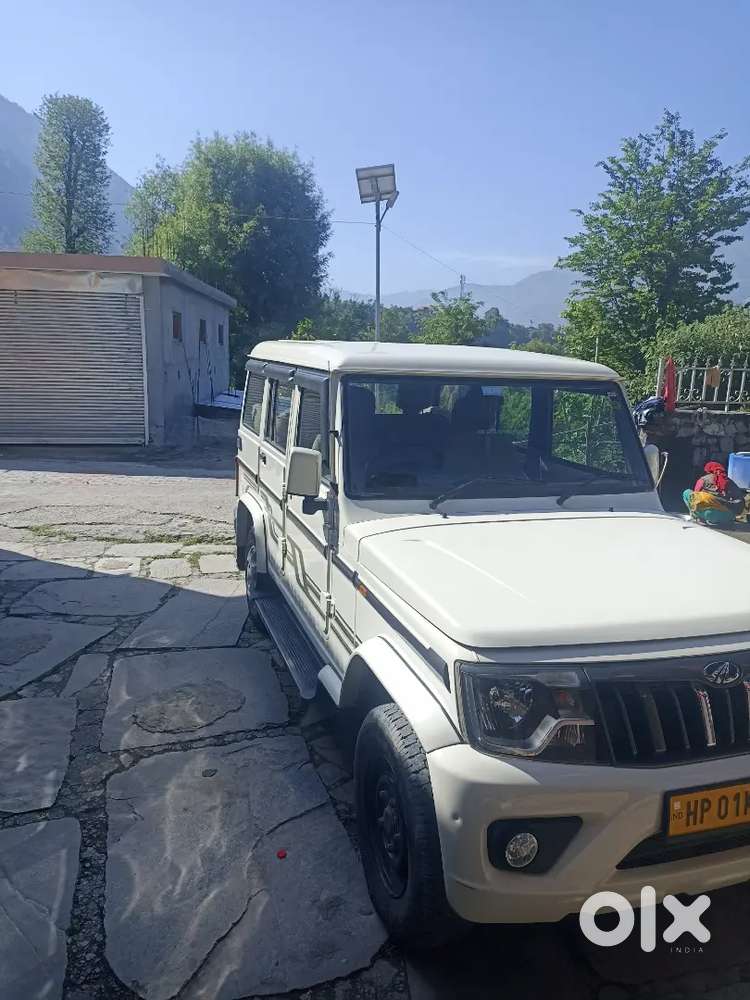 Mahindra Be 6 2020 Diesel Well Maintained