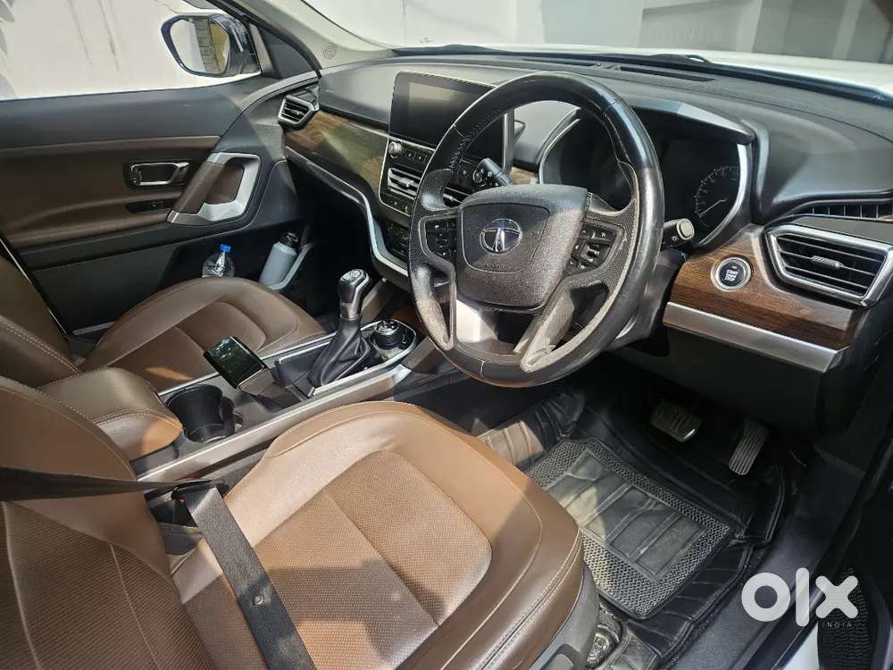 Tata Harrier 2.0 2022 Diesel Full Top Automatic