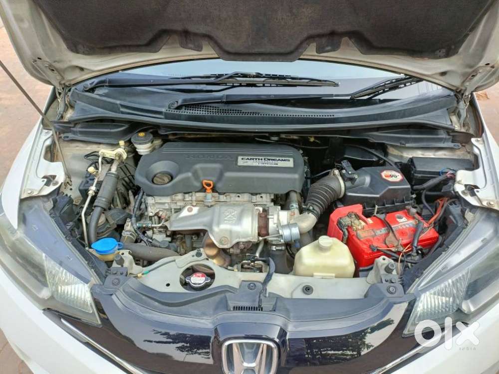Honda Jazz V Diesel, 2015, Diesel