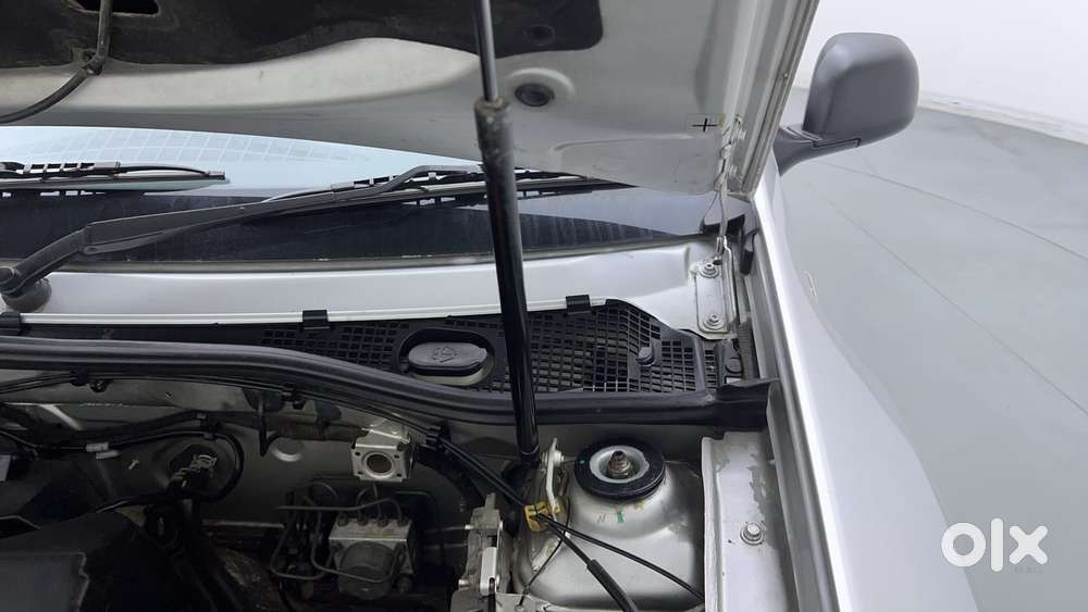 Renault Duster 1.5 Petrol Rxe, 2015, Petrol