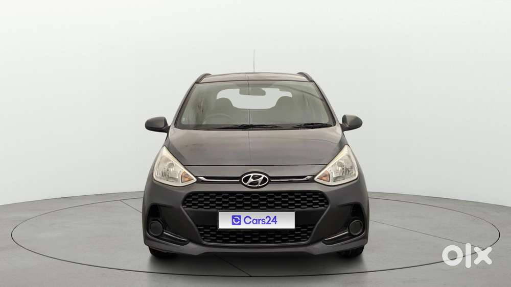 Hyundai Grand I10 1.2 Kappa Magna, 2019, Petrol