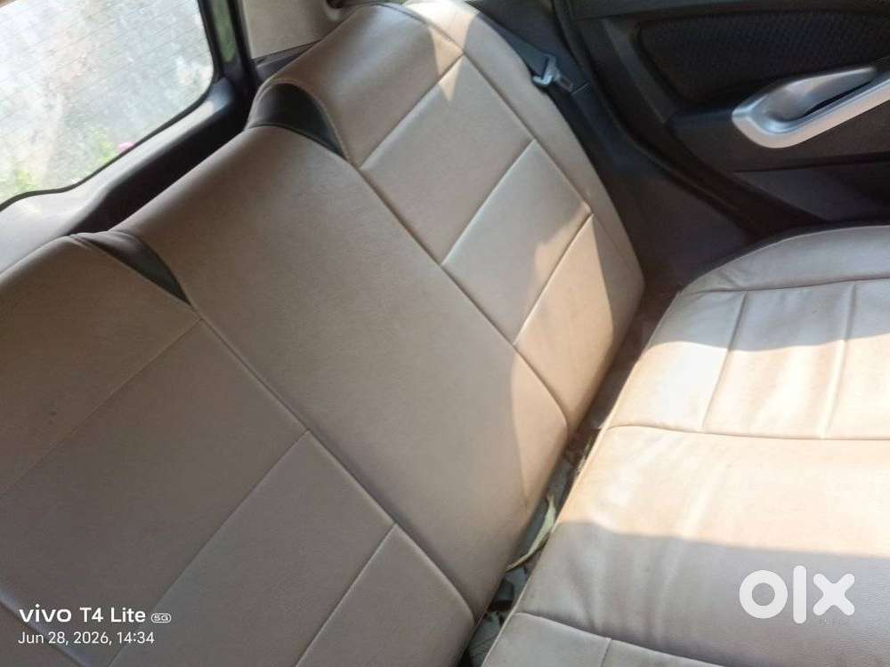 Ford Figo 1.5d Titanium Plus Mt, 2014, Diesel