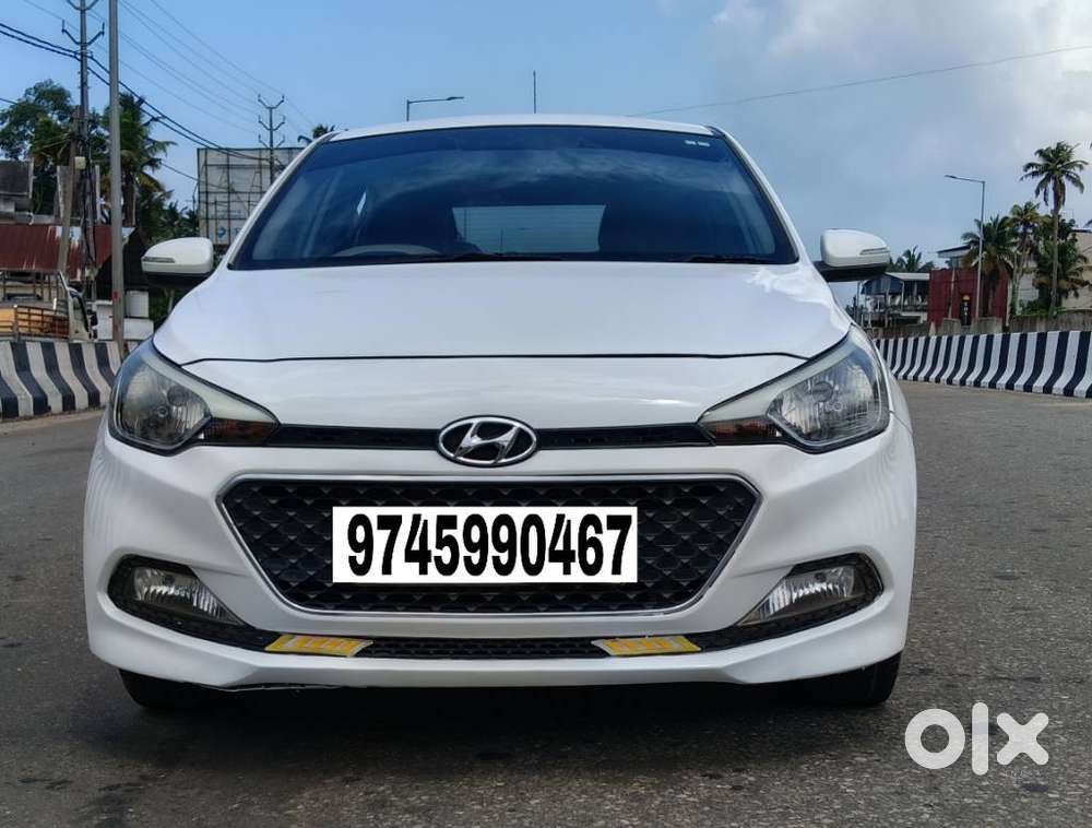 Hyundai I20 E Asta Option 1.2, 2015