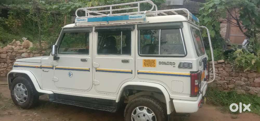 Mahindra Be 6 2020 Diesel Well Maintained