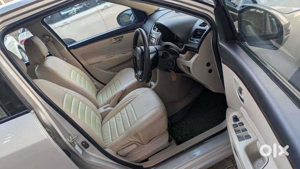 Maruti Suzuki Swift Dzire Vdi, 2014, Diesel