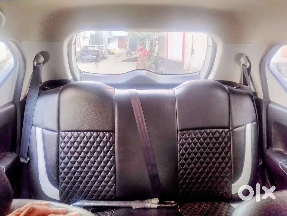 Maruti Suzuki Ignis 2019 1.2 Sigma Mt