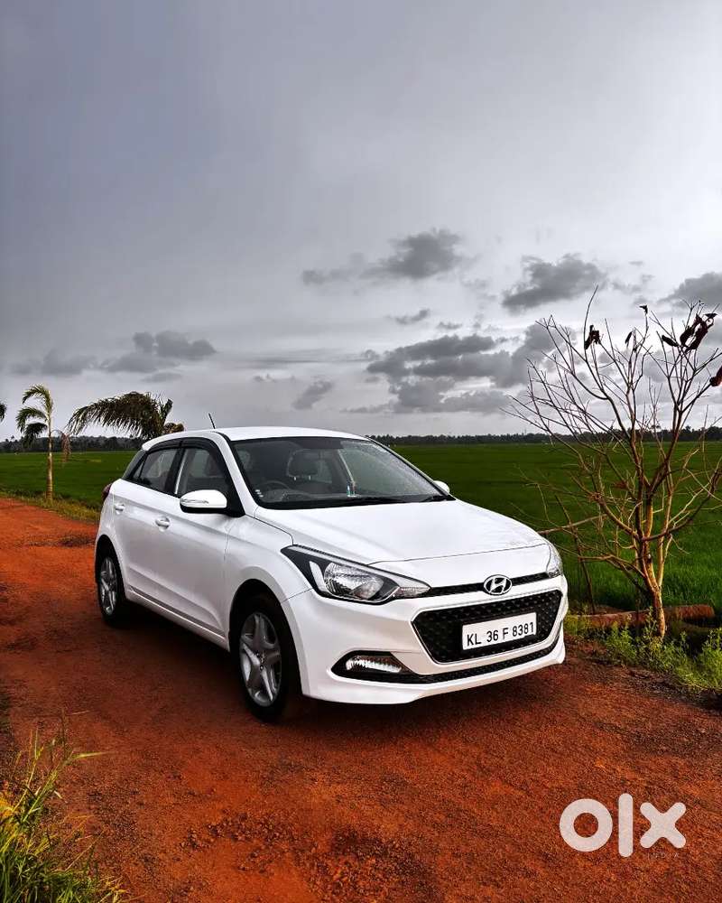 2017 Model L20 Asta Vtvt Bsiv Petrol