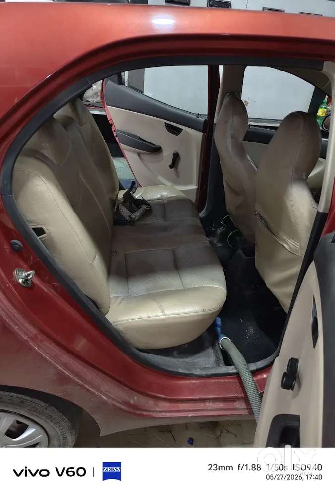 Hyundai Eon 2013 Petrol 60322 Km Driven
