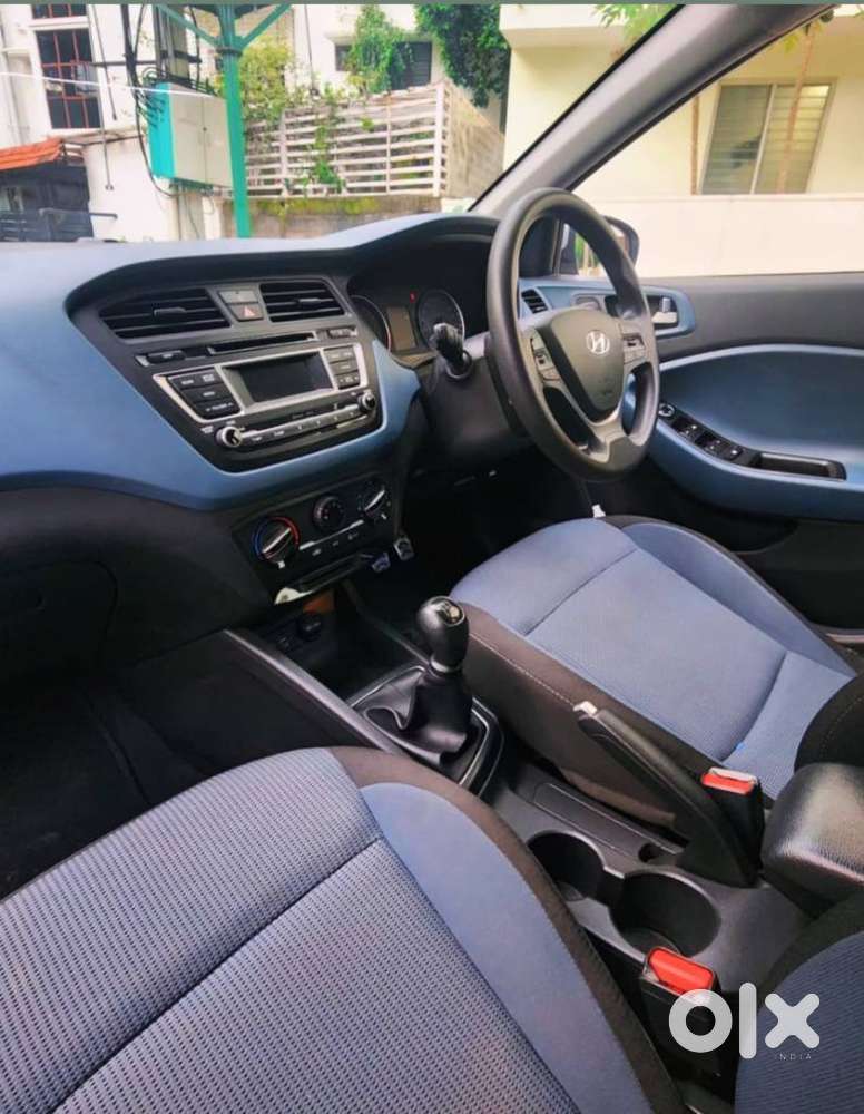 Hyundai I20 Active 1.2 S, 2015, Petrol