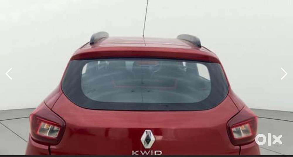 Renault Petrol Automatic 2020