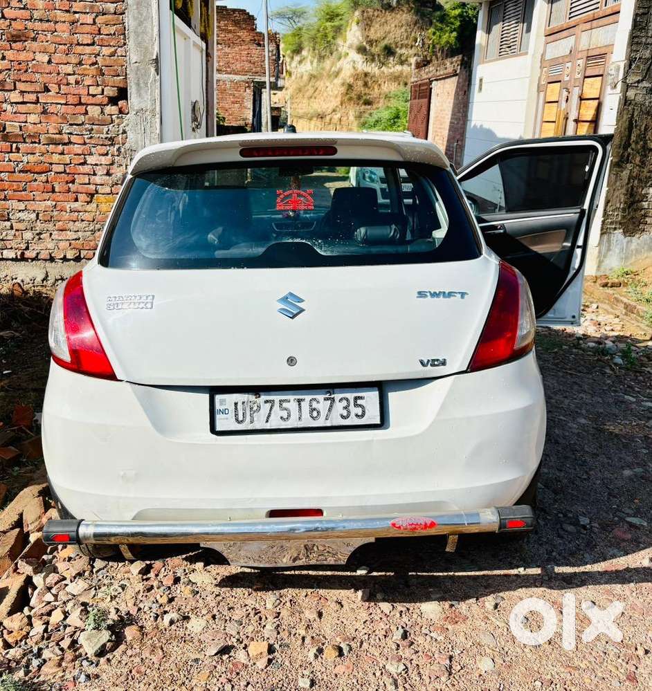 Maruti Suzuki Swift 2014 Diesel 100000 Km Driven
