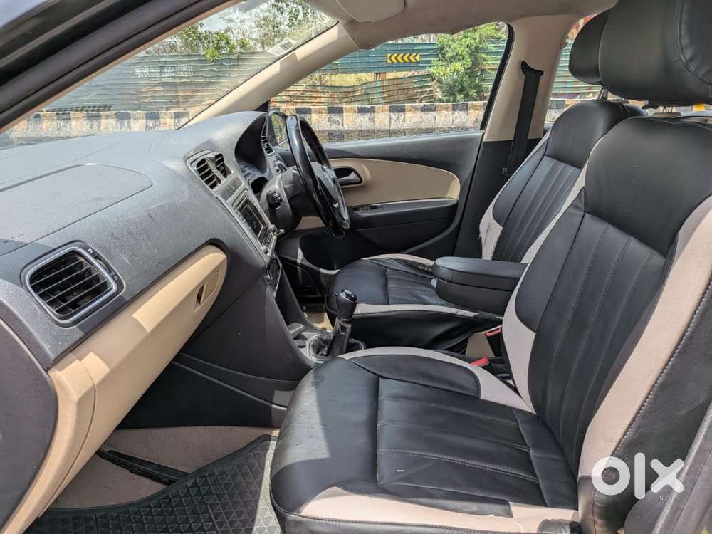 Volkswagen Ameo 1.2 Mpi Highline, 2017, Cng & Hybrids