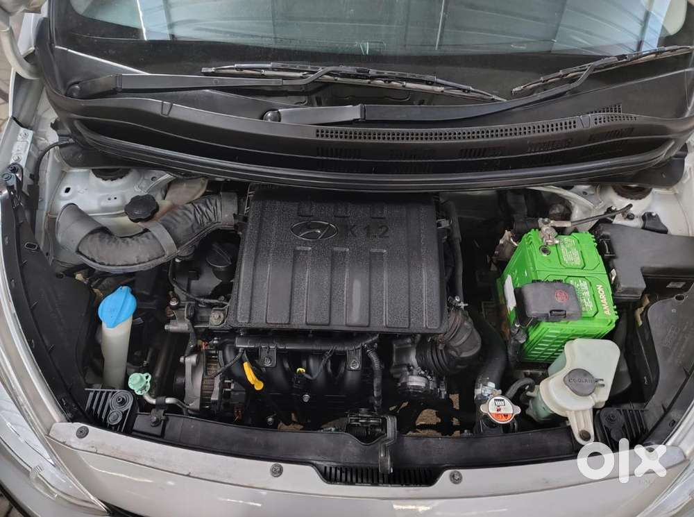 Hyundai I10 Sportz 1.1l, 2016, Petrol
