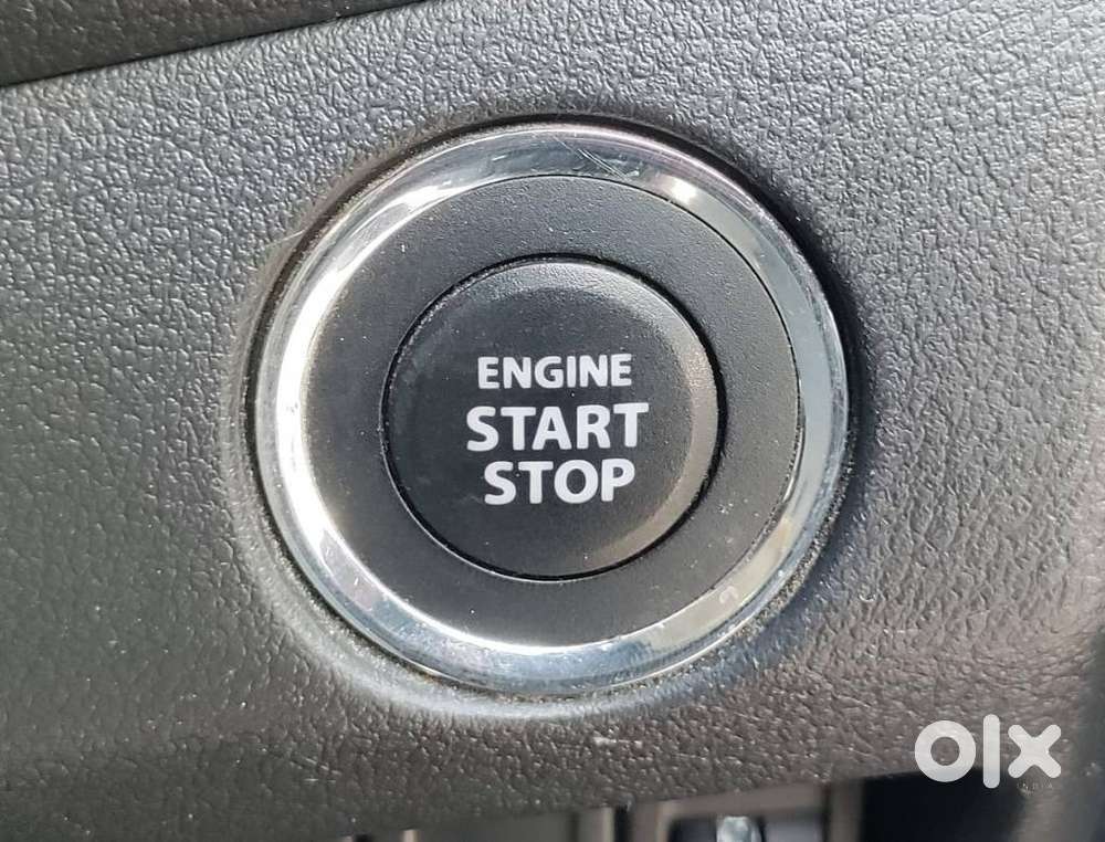 Toyota Glanza 1.2 S, 2021, Petrol