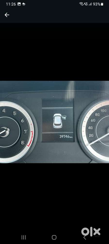 Hyundai Creta 1.5 L Mpi S (o) Mt, 2022, Petrol