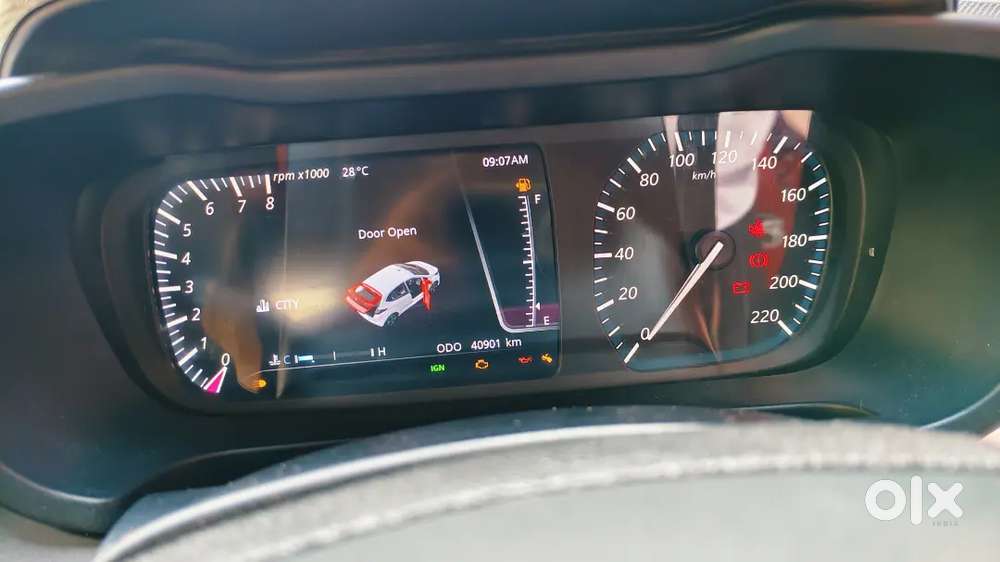Tata Altroz 1.2 Xz 2020 Petrol