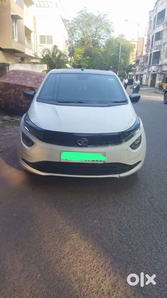 Tata Altroz 1.2 Xz Plus I-turbo, 2020, Diesel