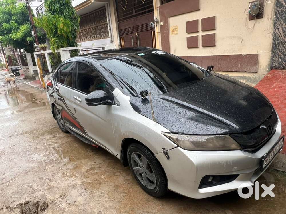 Honda City Diesel Manual 2014