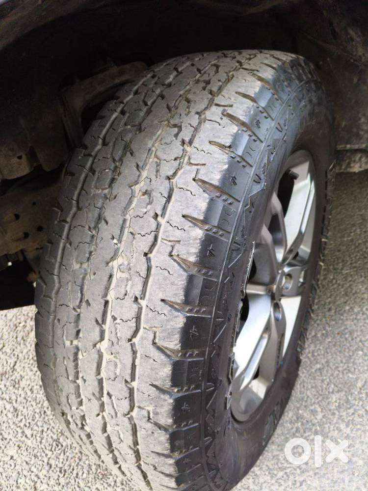 Mahindra Scorpio N Z4 Petrol Mt 7 Str, 2023, Petrol
