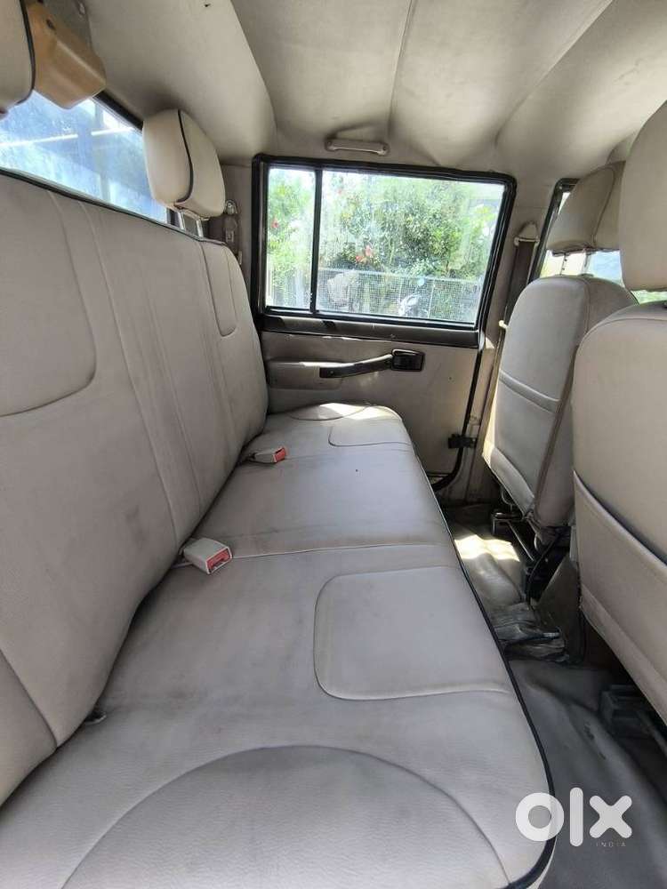 Mahindra Bolero Pik-up, 2022, Diesel