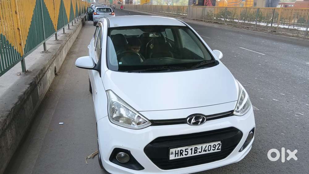Hyundai Grand I10 1.2 Kappa Magna, 2016, Cng & Hybrids
