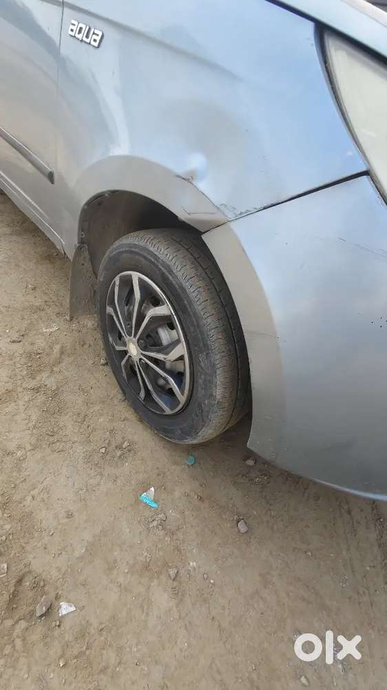 Tata Indica V2 2009 Diesel 100000 Km Driven