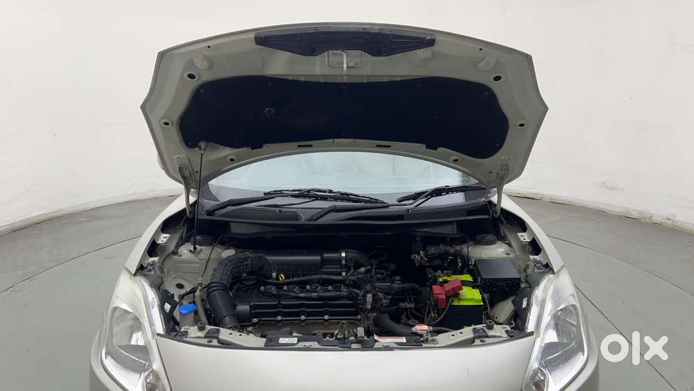 Maruti Suzuki Dzire 1.2 Vxi, 2019, Petrol