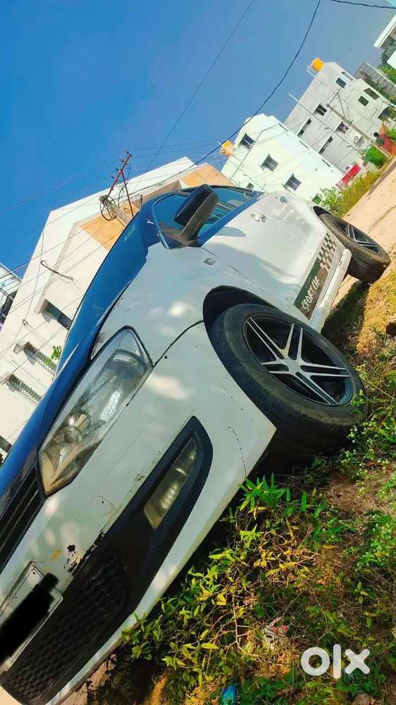 Volkswagen Polo Comfortline 2012