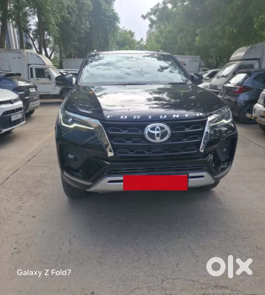 Toyota Fortuner, 2026, Diesel